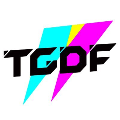 TGDF_Official Profile Picture