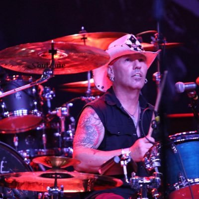 Professional Drummer - Broken by Design/ Artist @diemondstar Artist - @soultonecymbals