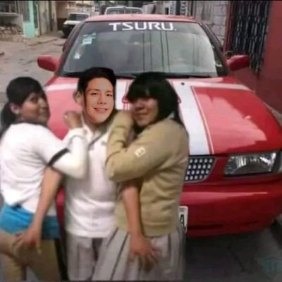 No batallo pa' subirlas, batallo pa' bajarlas😈