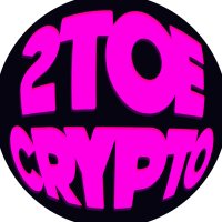 2ToeCrypto NFT (@2toecrypto) 's Twitter Profile