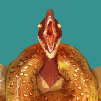 TraitorPaladin's profile picture. Just some loser on the internet.