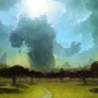 Humbaba The Metaversal (@cinnapretzel) 's Twitter Profile