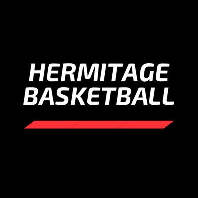 Official Account of Hermitage Hermits Basketball #TheWay