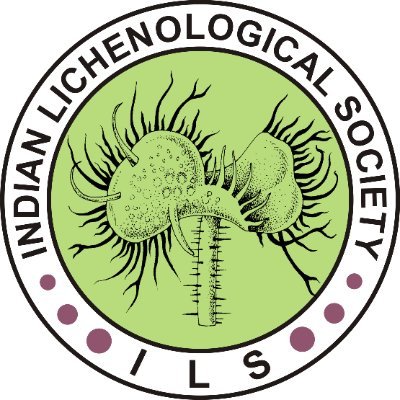 @indianlichen is the official twitter handle for Indian Indian Lichenological Society (ILS). The society is located at Lucknow and includes 200+ members.