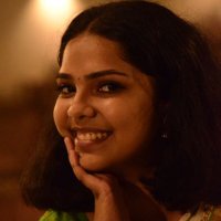 Namitha Deepak (@namithadeepak) 's Twitter Profile