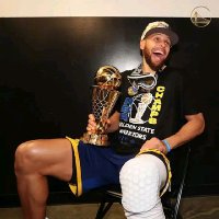 finals MVP CURRY(@HeavenCurry301) 's Twitter Profile Photo