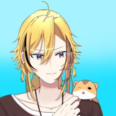 星公 アシュ✨🐹@新人Vtuberさんのプロフィール画像
