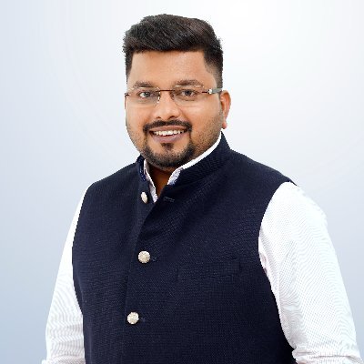 निष्ठावंत कार्यकर्ता -राष्ट्रवादी काँग्रेस पार्टी,महाराष्ट्र प्रदेश #मी_साहेबांसोबत