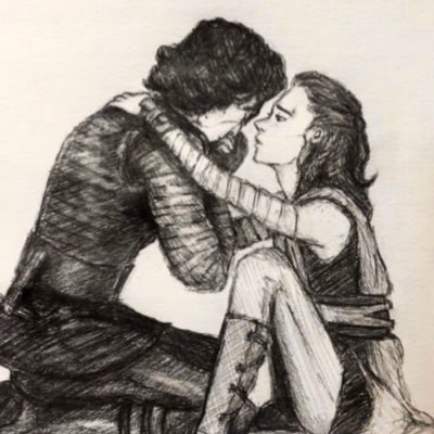 reylo & all around star wars enthusist • 50 something trapped in a 20 something’s body