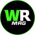 Wide Receiver Magazine (@widereceivermag) Twitter profile photo Wide Receiver Magazine (@widereceivermag) Twitter profile photo