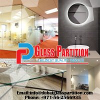 Dubai Glass Partition(@DglassPartition) 's Twitter Profile Photo