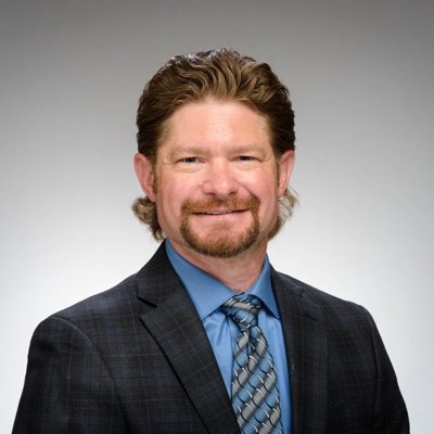 Professor of Chemistry @NotreDame, Dad, Husband, Synthetic Organic Chemist