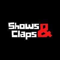 Shows & Claps(@showsandclaps) 's Twitter Profile Photo