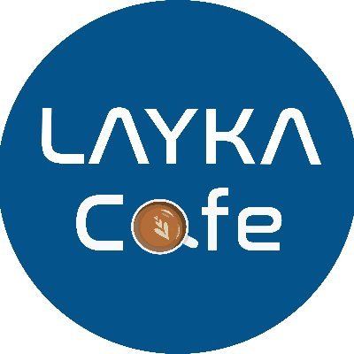 @Layka_DAO Topluluğunun Sesi🗣️
Layka Spaces 🎧
Resmi Görüş Yansıtmaz.
Layka Cafe Alıntıları ve Daha Fazlası..👇