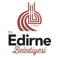 Edirne Belediyesi(@EdirneBel) 's Twitter Profile Photo