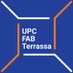 UPC FAB Terrassa (@upcfabterrassa) Twitter profile photo UPC FAB Terrassa (@upcfabterrassa) Twitter profile photo