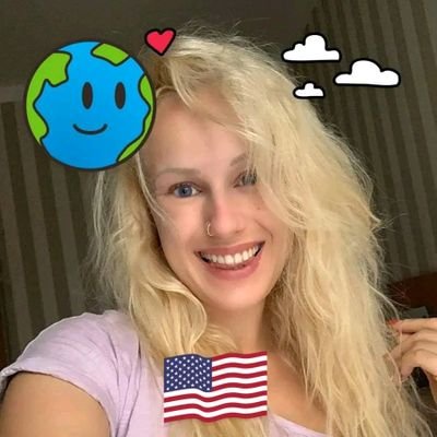 Jennife26524021's profile picture. I'm proud  to be American 🇱🇷🇱🇷🇱🇷🇱🇷🇱🇷