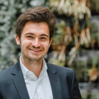 Cyriaque de Beaumont (@cyriaquedb) 's Twitter Profile