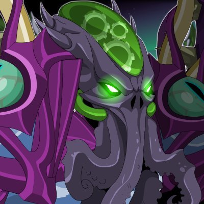 ZephyrStormBorn's profile picture. IGN: Zephyr StormBorn
The Lord of All Chaos
Champion of The Undead Legion
Son of Time and Chaos; Born in Darkness