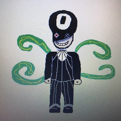 DarkDragon1254's profile picture. I exist