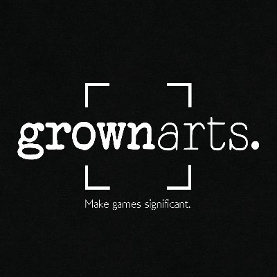grownarts's profile picture. Make games significant.

Indie Studio based in northern Germany (Brake)
In Development: @pawsandleaves