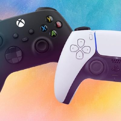 ConsoleBalkan_'s profile picture. 