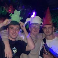 soust (@samhouston789) 's Twitter Profile