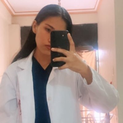 Med 10/10 👩‍⚕️