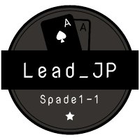 Lead_JP (@first_lead_jp) 's Twitter Profile