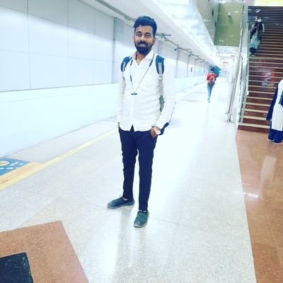 Ankit49481133's profile picture. Trvaling