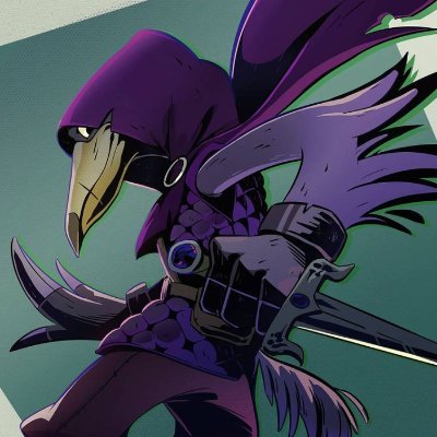 ✏️2D Game Artist
🎮Worked on Foretales, An Ankou