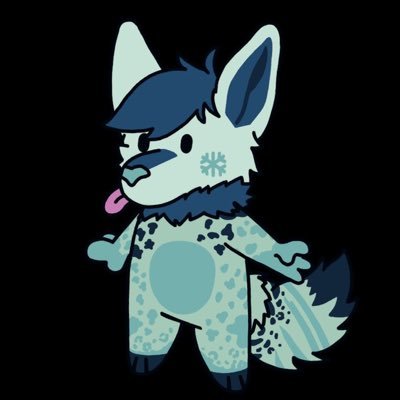 He/Him♂️ • 22y/o • Gamer🎮 • Blue Cabbit thingy!🦊🐾 • Gay🏳️‍🌈 • Anime Enthusiast✏️ • Twitch Streamer🎥🔴 • Soldier🪖 • Telegram: @blizzy_blue•Single