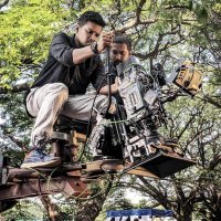 Sathishkumar (@sathishmarx90) 's Twitter Profile