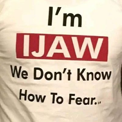 Nigerdeltacreek's profile picture. Education always the way out.