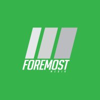 Foremost Media(@foremostmediaau) 's Twitter Profile Photo