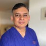 amitray0407's profile picture. Neurosurgeon | Hyderabad | Toronto | Cardiff | London | Kolkata | Neurooncology research | Liquid Biopsy| Founder : Exsegen Research | views are my own