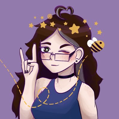 buzzyhoneybii's profile picture. 