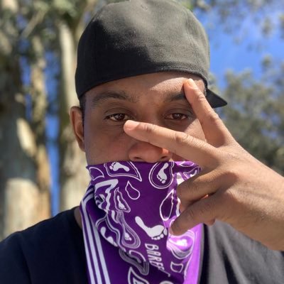 ItzPurpleHayes's profile picture. The Original Purple Hayes. Just a down to earth guy looking to see what the world has to offer! #GoGiants #MrPurpleHayes