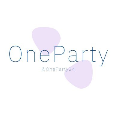 OneParty24's profile picture. Qoo10×Brain