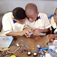 Scratch Education Nigeria (@scratchnigeria) 's Twitter Profile