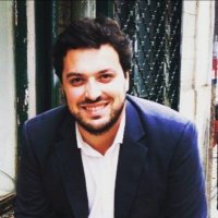 Tiago Ferreira (@ec04172) 's Twitter Profile
