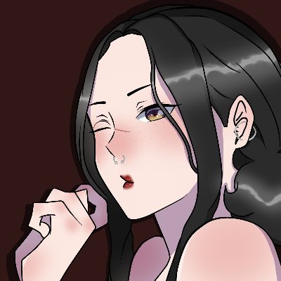 Calissaさんのプロフィール画像