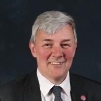 @ScottishLabour Councillor For Glenrothes West & Kinglassie. @FifeCouncil Spokesperson for Finance, Economy & Strategic Planning #FifeLabourDelivers