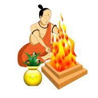 https://t.co/J9Dt2SxAY6 is a venture of https://t.co/vdeRA52RZ2 Private Limited with an objective of proving Poojas, Homas, Rituals and Priest Services: