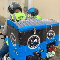 Logistics In Osogbo(@aqologistics) 's Twitter Profile Photo