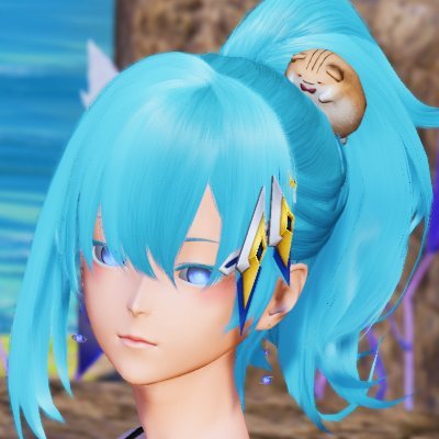 Iori Hanaさんのプロフィール画像