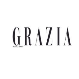 Don't miss your dose of the latest trends, exclusive interviews and hottest celebrity news! Instagram: @Grazia_me