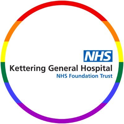 Official Twitter account for Kettering General Hospital NHS Foundation Trust. #TeamKGH. Tweets by the Communications Department. Monitored 9am-5pm on weekdays.