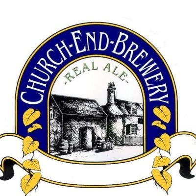 Church End Brewery creators of fine real ales since 1994. Winners of Champion Beer of Britain 2017 with Goats Milk.