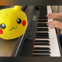 あやあやか　ピアノ楽譜 (@ayaayaka_piano) Twitter profile photo